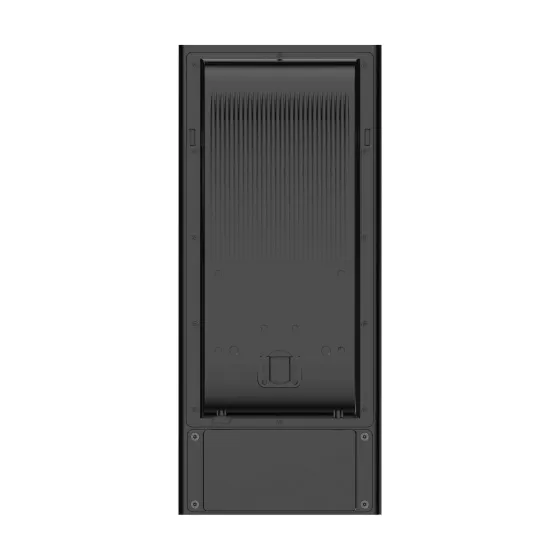 Задняя панель DHI-ASI8216DA-W Dahua